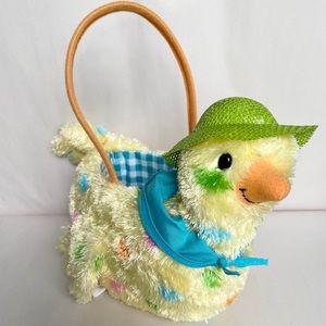 Hallmark Mama Hen Easter Basket